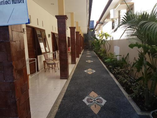 La Terrasse Guest House — фото 1