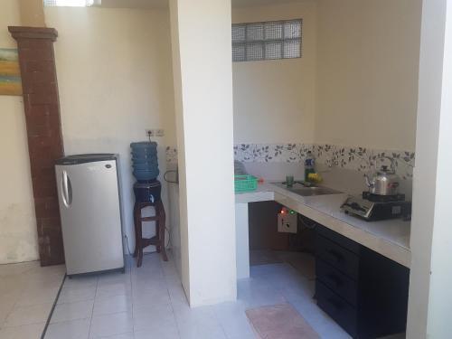 Чангу: La Terrasse Guest House