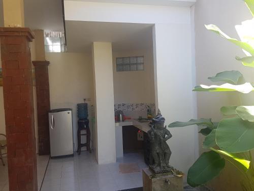 Чангу: La Terrasse Guest House
