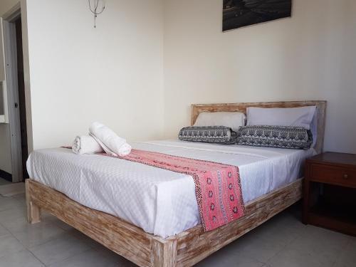 La Terrasse Guest House — фото 3