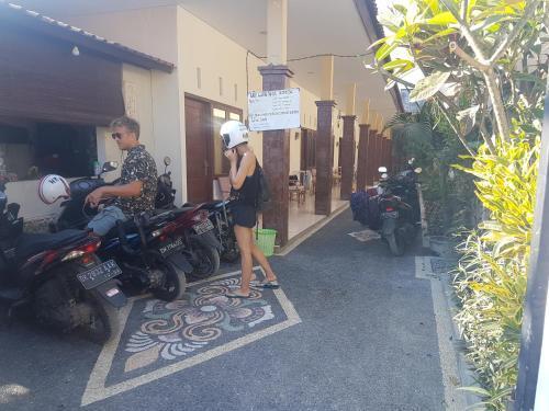 Чангу: La Terrasse Guest House