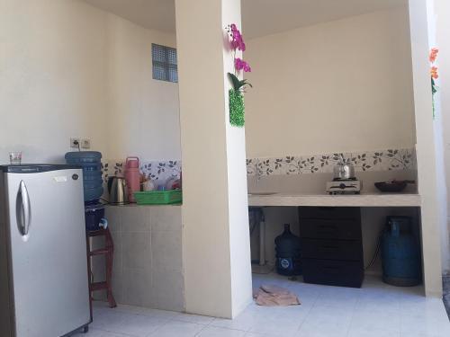 Чангу: La Terrasse Guest House