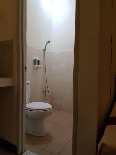 Чангу: La Terrasse Guest House