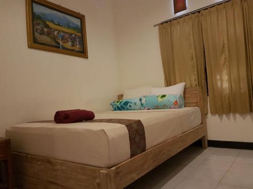 Чангу: La Terrasse Guest House