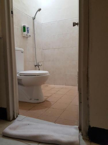 Чангу: La Terrasse Guest House