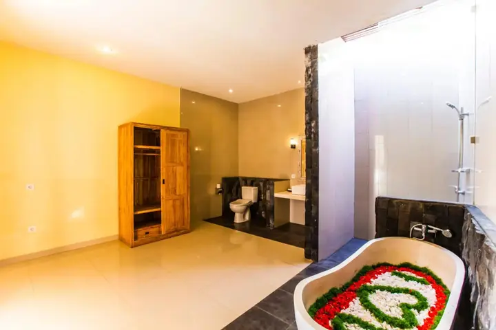 Сукавати: Asri Sari Villa Ubud