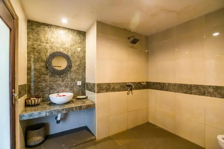 Сукавати: Asri Sari Villa Ubud