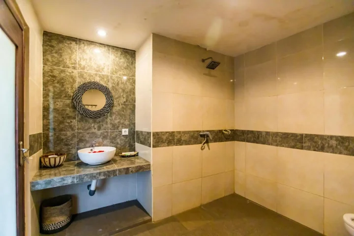 Сукавати: Asri Sari Villa Ubud