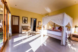 Сукавати: Asri Sari Villa Ubud