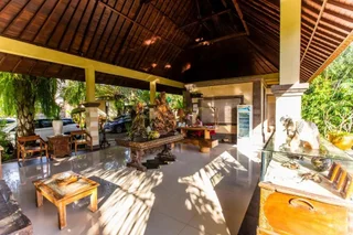 Сукавати: Asri Sari Villa Ubud