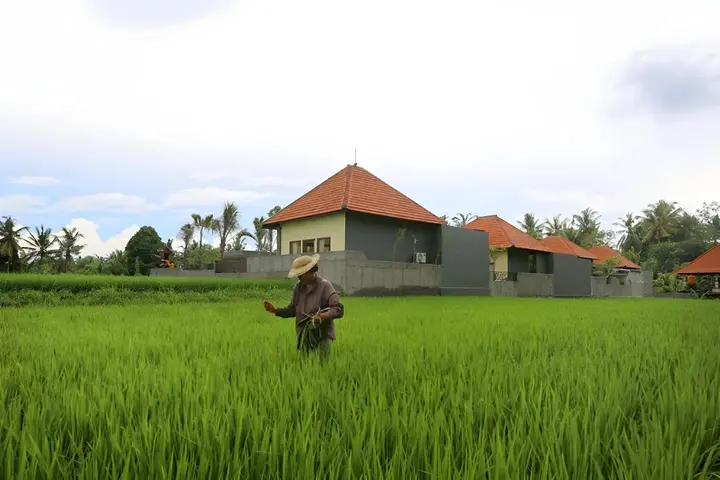 Сукавати: Asri Sari Villa Ubud
