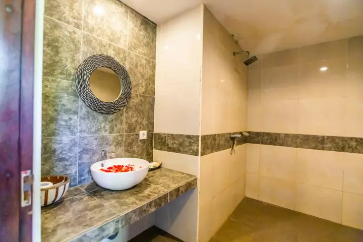 Сукавати: Asri Sari Villa Ubud