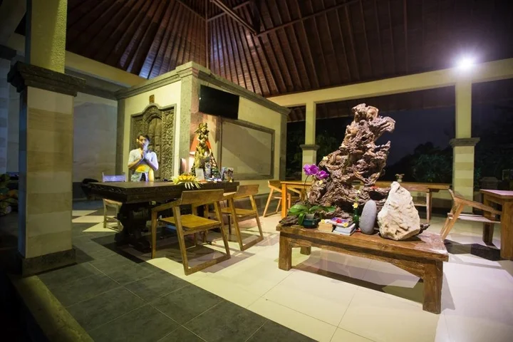 Сукавати: Asri Sari Villa Ubud