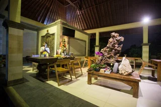Сукавати: Asri Sari Villa Ubud