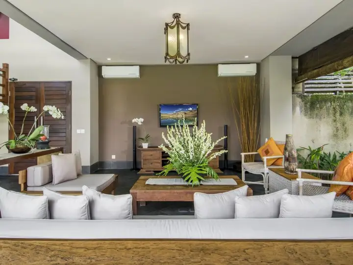Villa M Bali Seminyak — фото 2