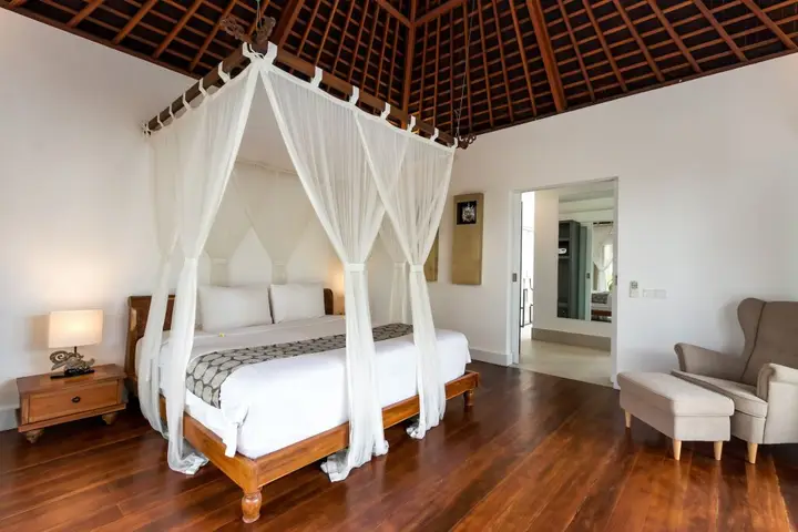 Villa M Bali Seminyak — фото 4