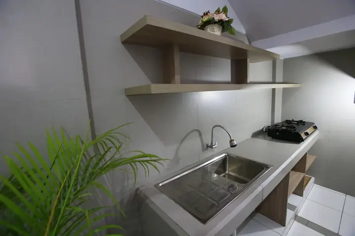 Джакарта: RedDoorz @ Karet Pedurenan 2