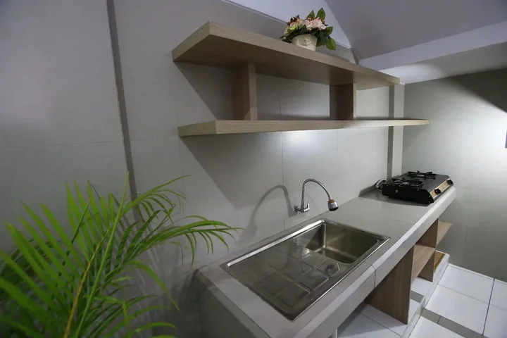 Джакарта: RedDoorz @ Karet Pedurenan 2