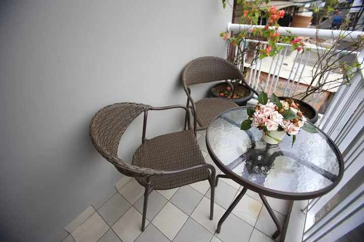 Джакарта: RedDoorz @ Karet Pedurenan 2