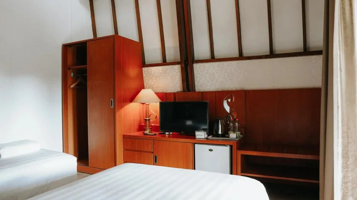 Маланг: Hotel Tidar Malang