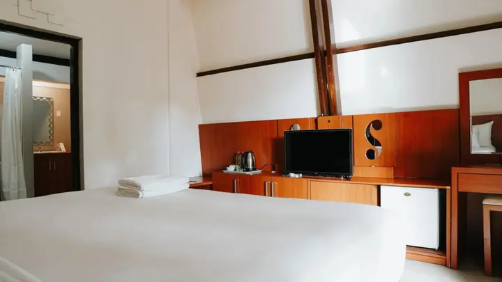 Маланг: Hotel Tidar Malang