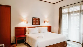 Маланг: Hotel Tidar Malang