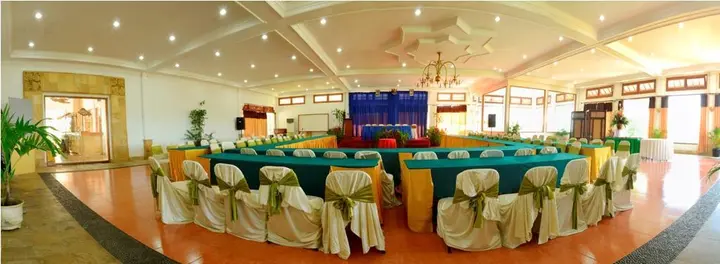 Маланг: Hotel Tidar Malang