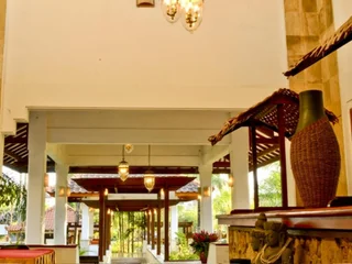 Маланг: Hotel Tidar Malang