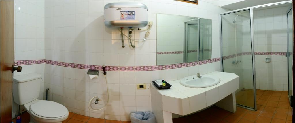 Маланг: Hotel Tidar Malang