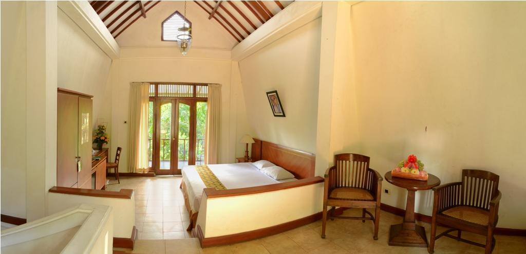 Маланг: Hotel Tidar Malang