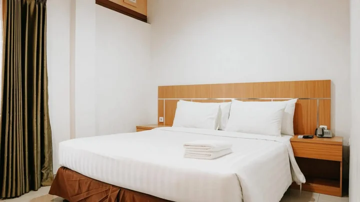 Маланг: Hotel Tidar Malang