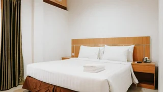 Маланг: Hotel Tidar Malang