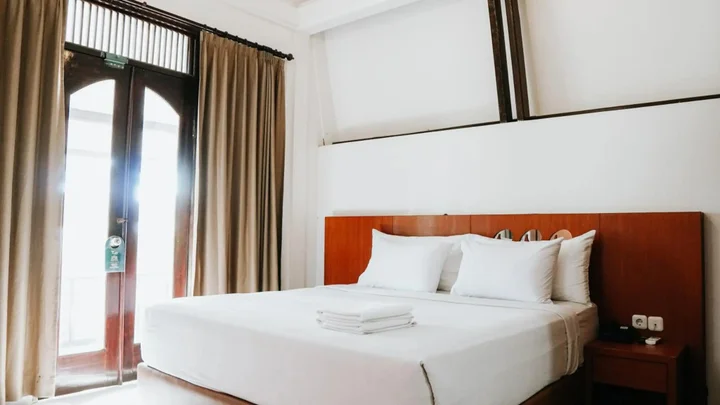 Маланг: Hotel Tidar Malang