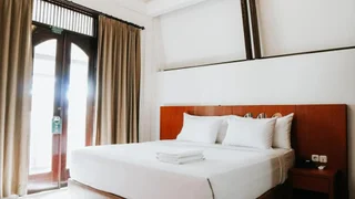 Маланг: Hotel Tidar Malang