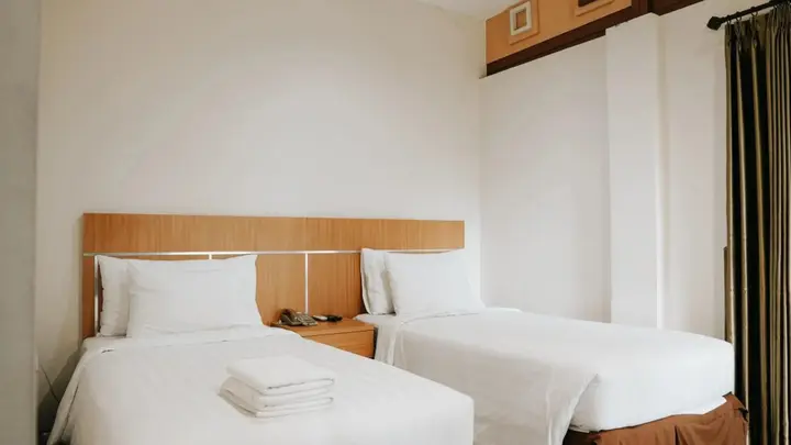 Маланг: Hotel Tidar Malang