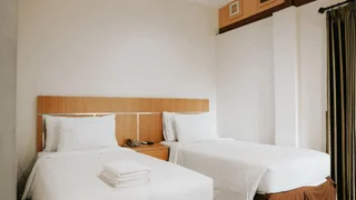 Маланг: Hotel Tidar Malang