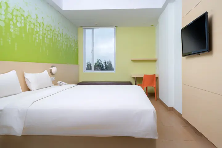 Батам: Zest Harbour Bay Batam by Swiss-Belhotel International