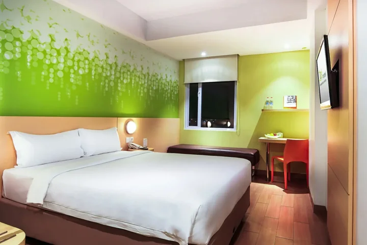 Батам: Zest Harbour Bay Batam by Swiss-Belhotel International