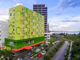 Батам: Zest Harbour Bay Batam by Swiss-Belhotel International