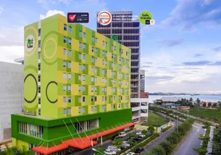 Батам: Zest Harbour Bay Batam by Swiss-Belhotel International