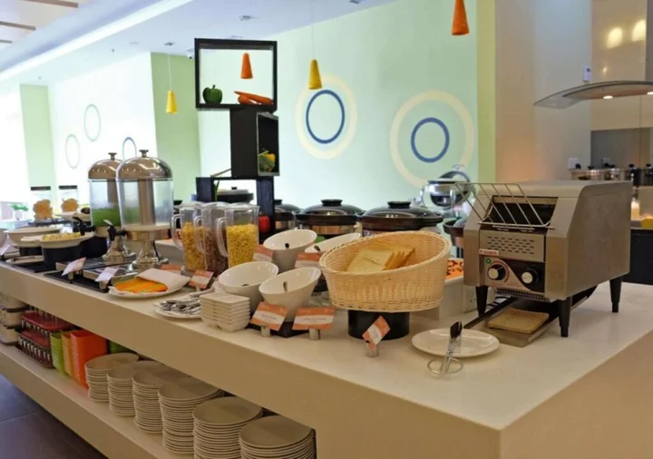 Батам: Zest Harbour Bay Batam by Swiss-Belhotel International
