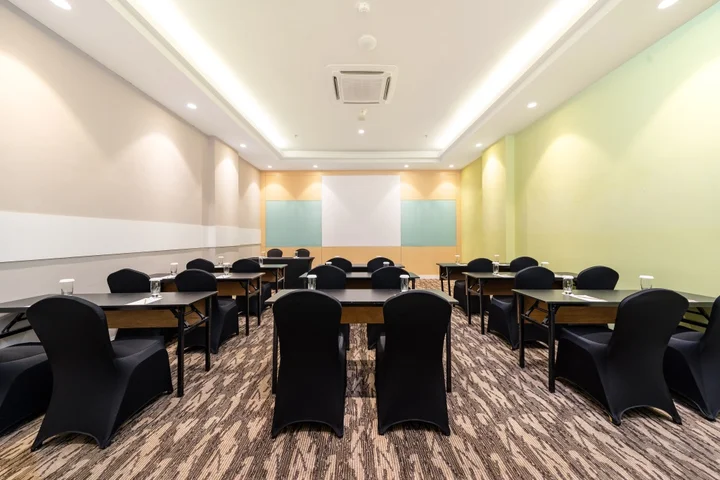 Батам: Zest Harbour Bay Batam by Swiss-Belhotel International
