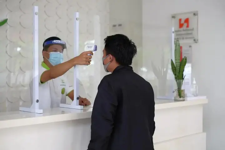 Батам: Zest Harbour Bay Batam by Swiss-Belhotel International
