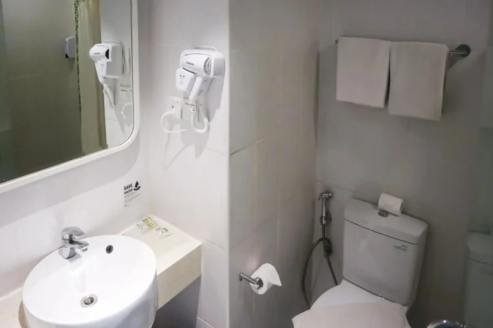 Батам: Zest Harbour Bay Batam by Swiss-Belhotel International