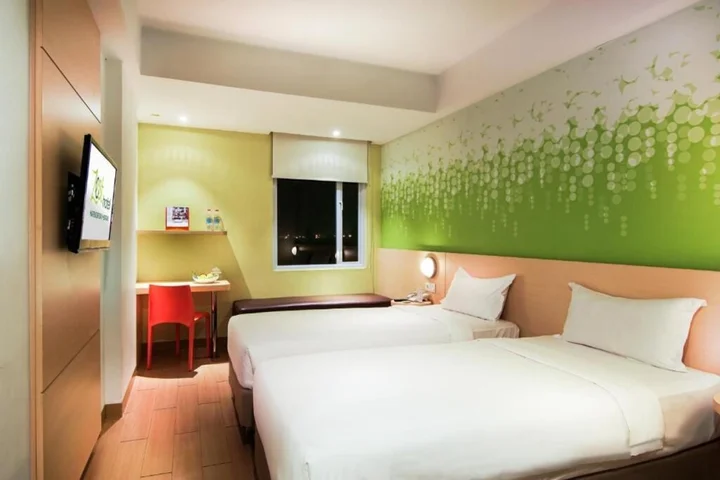 Батам: Zest Harbour Bay Batam by Swiss-Belhotel International