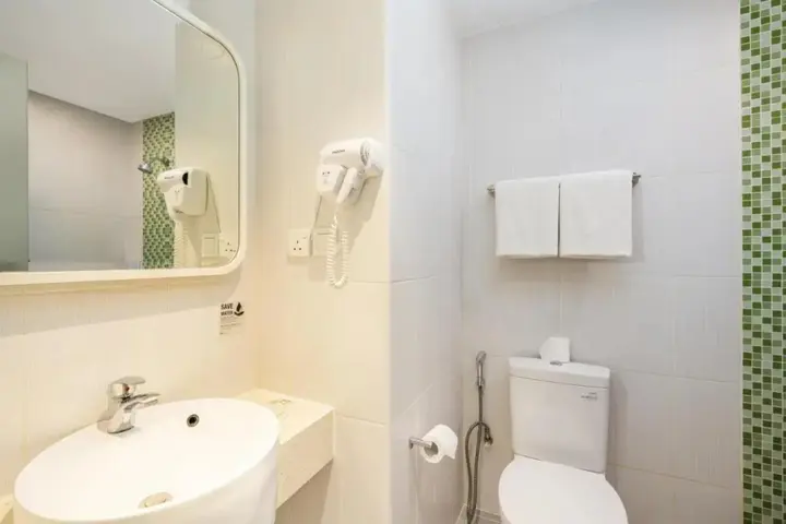 Батам: Zest Harbour Bay Batam by Swiss-Belhotel International