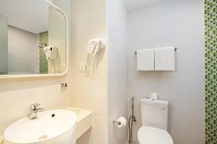 Батам: Zest Harbour Bay Batam by Swiss-Belhotel International