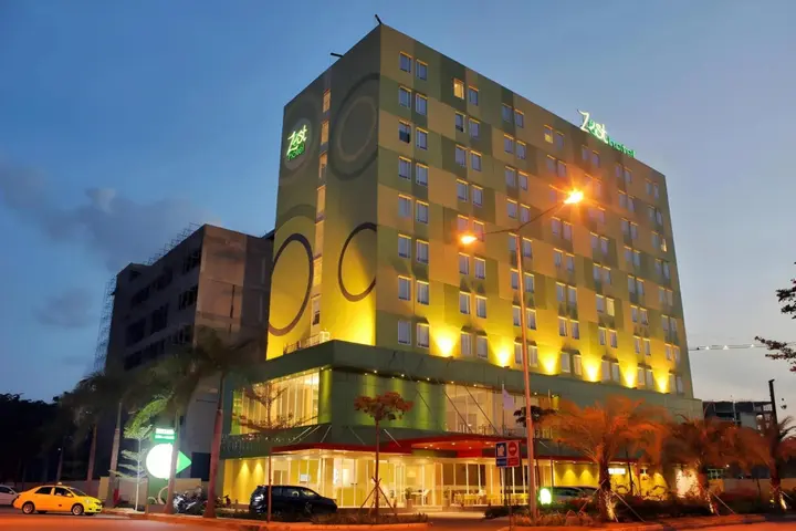 Батам: Zest Harbour Bay Batam by Swiss-Belhotel International