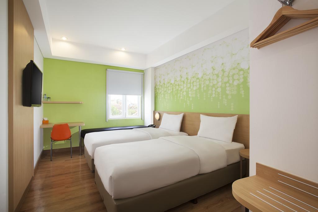 Батам: Zest Harbour Bay Batam by Swiss-Belhotel International