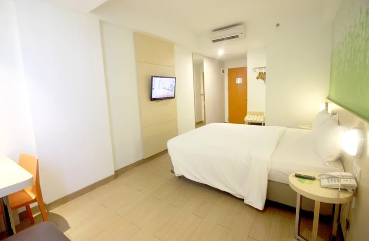 Батам: Zest Harbour Bay Batam by Swiss-Belhotel International